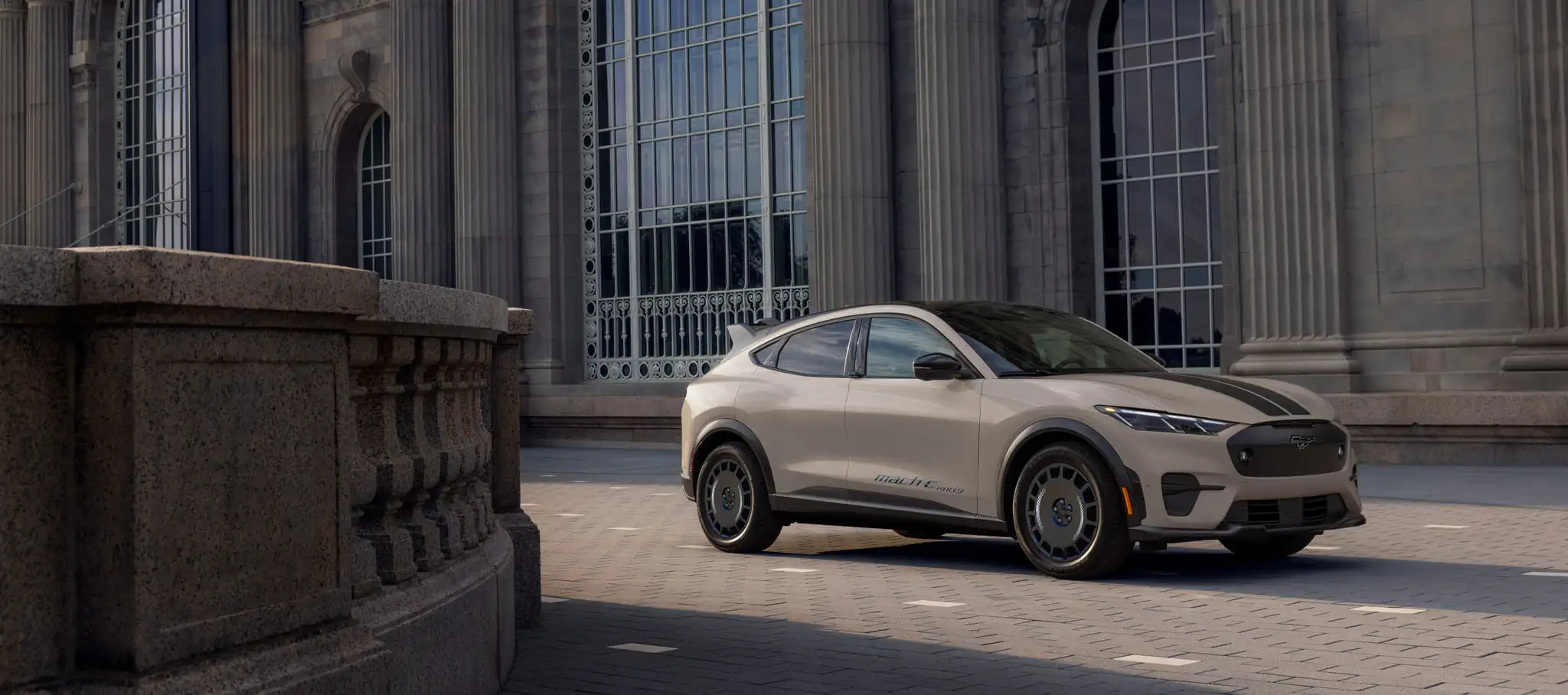 Schedule test drive banner